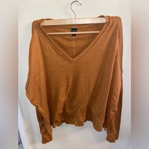 Wild Fable Sweater